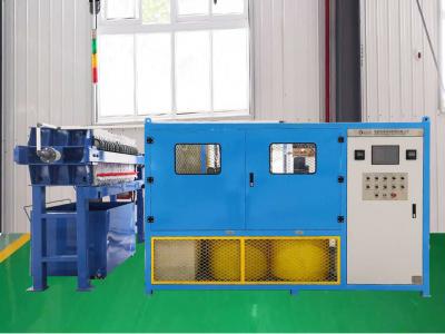 RLW-X系列油墨廢水處理設(shè)備?