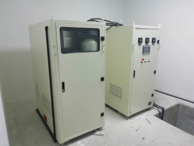 實(shí)驗(yàn)室廢水處理設(shè)備